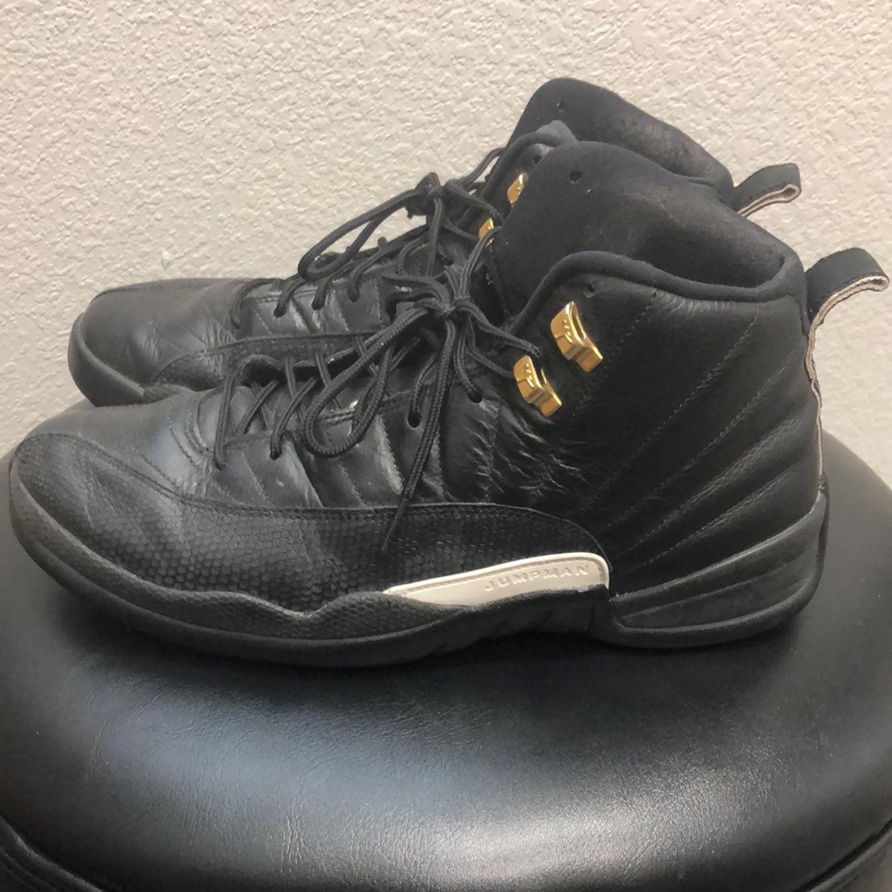 Nike Air Jordan 12
